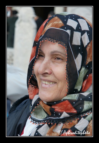 077 Turkey portraits